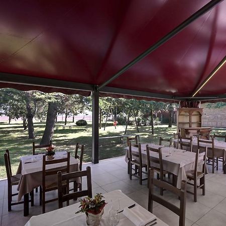 Il Dosso Agriturismo Codigoro Kültér fotó
