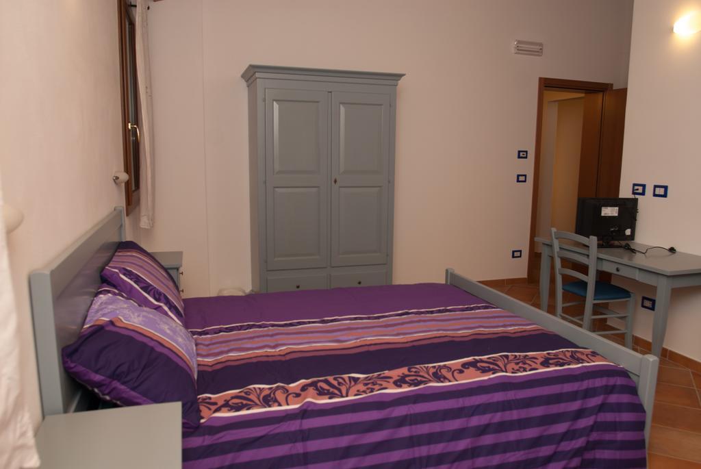 Il Dosso Agriturismo Codigoro Kültér fotó